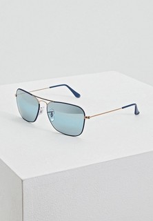 Очки солнцезащитные Ray-Ban® RB3136 9156AJ