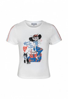 Блуза Смена Б343