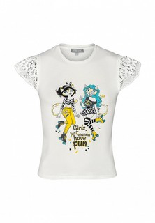 Блуза Смена Б398