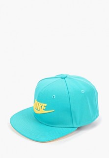 Бейсболка Nike Y NK PRO CAP FUTURA 4