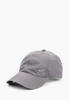 Бейсболка Nike Y NK H86 CAP METAL SWOOSH