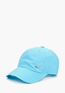 Бейсболка Nike Y NK H86 CAP METAL SWOOSH