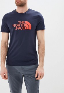 Футболка The North Face M S/S EASY TEE