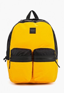 Рюкзак Vans DOUBLE DOWN BACKPACK