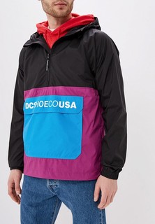 Ветровка DC Shoes