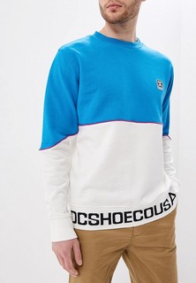 Категория: Свитшоты DC Shoes