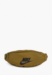 Сумка поясная Nike NK HERITAGE HIP PACK