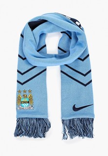 Шарф Nike NIKE MCFC SUPPORTER SCARF