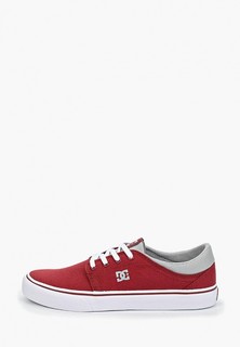 Кеды DC Shoes