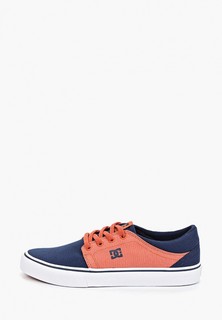 Кеды DC Shoes