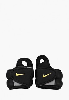 Утяжелители Nike WRIST WEIGHTS 2.5 LB