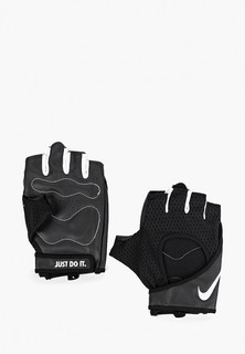 Перчатки для фитнеса Nike NIKE WOMENS PERF WRAP TRAINING GLOVES