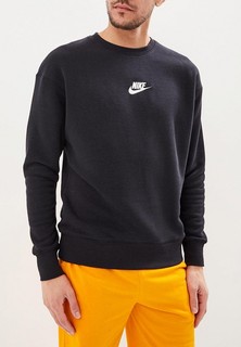 Свитшот Nike M NSW HERITAGE CRW