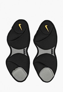 Утяжелители Nike ANKLE WEIGHTS 2.5 LB/1.1 KG EACH