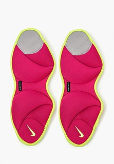 Утяжелители Nike ANKLE WEIGHTS 2.5 LB/1.1 KG EACH