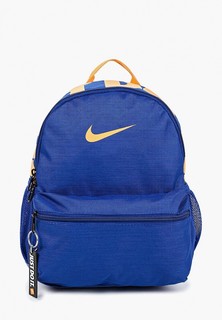 Рюкзак Nike Y NK BRSLA JDI MINI BKPK