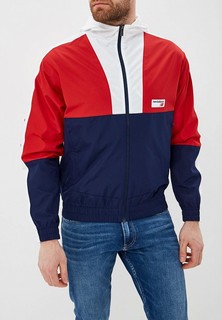 Ветровка New Balance NB ATHLETICS WINDBREAKER