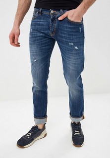 Джинсы Liu Jo Uomo SLIM FIT