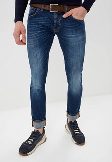 Джинсы Liu Jo Uomo SLIM FIT