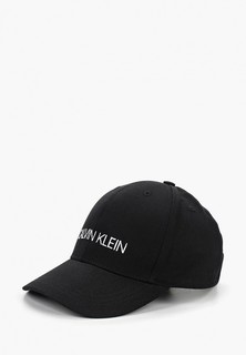 Бейсболка Calvin Klein