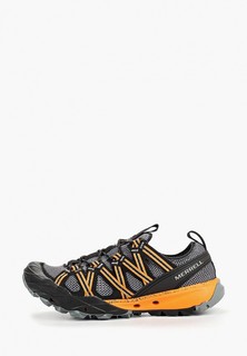 Ботинки трекинговые Merrell CHOPROCK