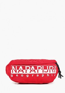 Сумка поясная Napapijri HAPPY BUM BAG
