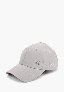 Бейсболка New Era MLB FLAWLESS LOGO BASIC 940 NEYYAN