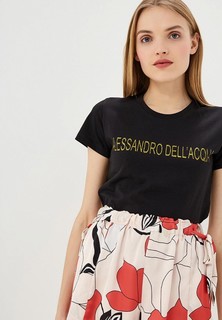 Футболка Alessandro DellAcqua