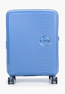 Чемодан American Tourister S