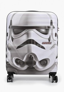 Чемодан American Tourister S