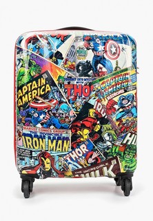 Чемодан American Tourister S