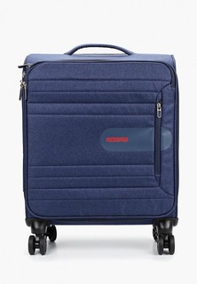 Чемодан American Tourister S
