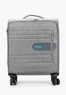 Чемодан American Tourister S