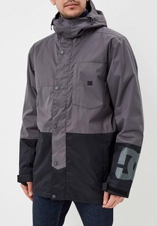 Куртка горнолыжная DC Shoes DEFY
