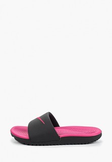 Сланцы Nike NIKE KAWA SLIDE