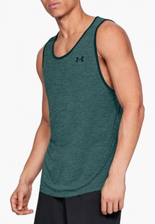 Майка спортивная Under Armour UA Tech 2.0 Tank