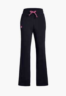 Брюки спортивные Under Armour Rival Terry Track Pant
