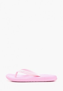 Сланцы Nike NIKE SOLAY THONG (GS/PS)