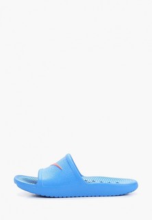 Сланцы Nike NIKE KAWA SHOWER (GS/PS)