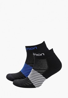 Комплект Salomon SOCKS XA 2-PACK