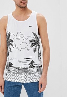 Майка Vans PARADISE FENCE TANK