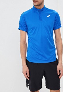 Поло ASICS CLUB POLO-SHIRT