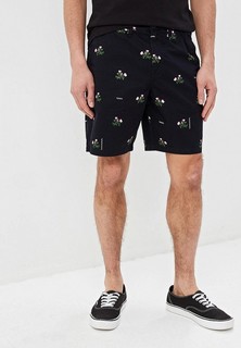 Шорты Vans AUTHENTIC PRINTED SHORT
