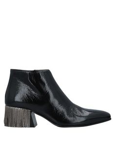 Полусапоги и высокие ботинки Acne Studios