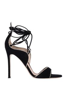 Сандалии Gianvito Rossi