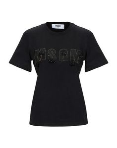 Футболка Msgm
