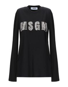 Футболка Msgm