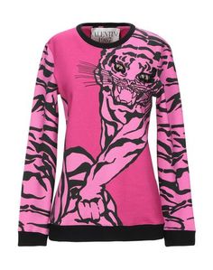 Толстовка Valentino