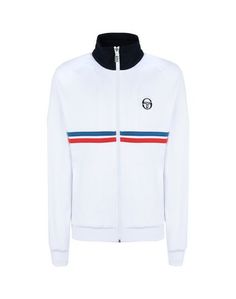 Толстовка Sergio Tacchini