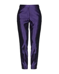 Повседневные брюки Dries Van Noten